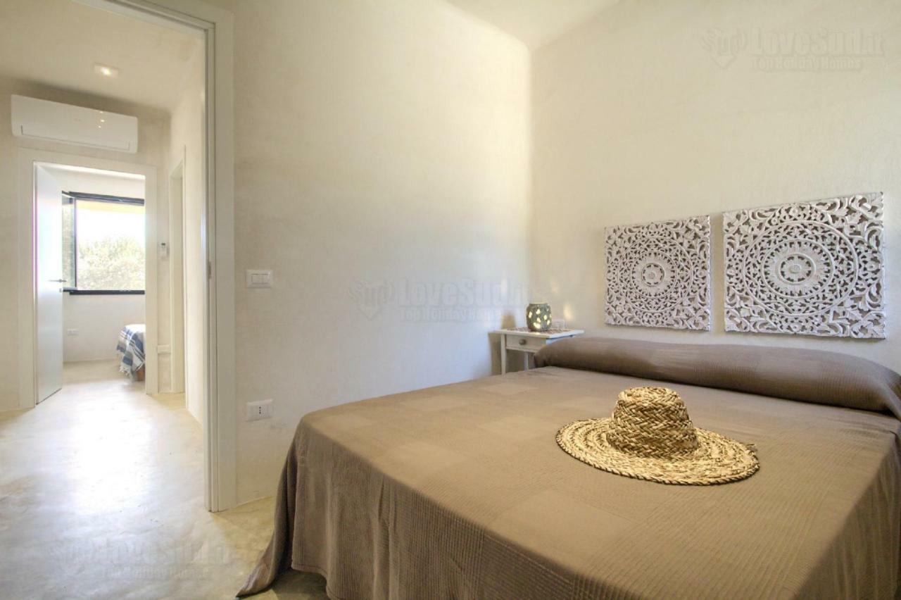Piccante Deluxe Seaview By Lovesud Patu Exterior photo